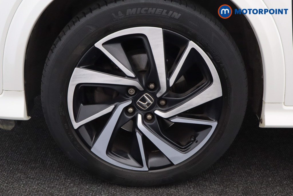 Honda Hr-V EX Automatic Petrol SUV - Stock Number (1565035) - 23rd supplementary image