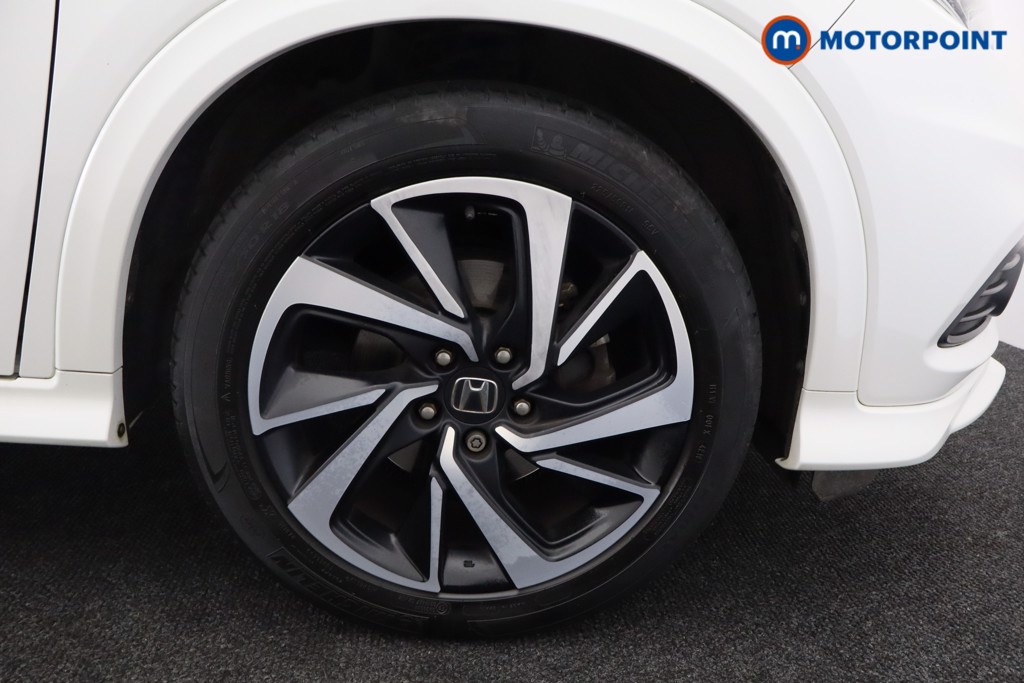 Honda Hr-V EX Automatic Petrol SUV - Stock Number (1565035) - 24th supplementary image