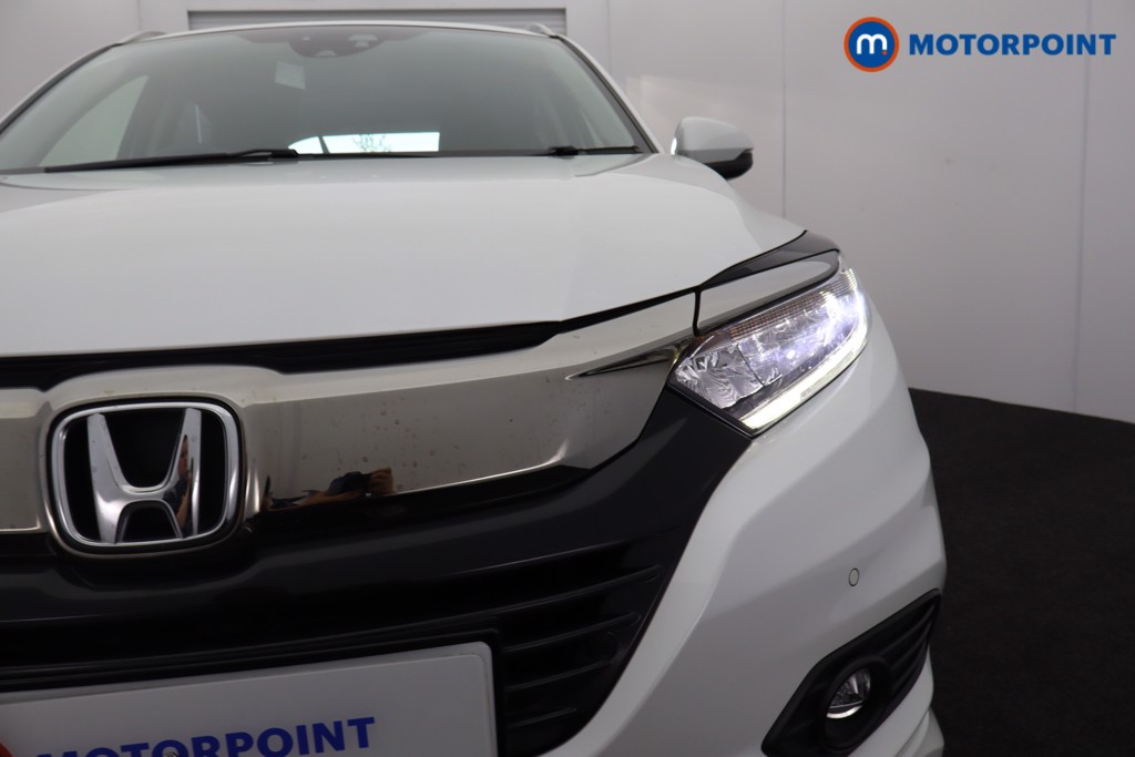 Honda Hr-V EX Automatic Petrol SUV - Stock Number (1565035) - 26th supplementary image