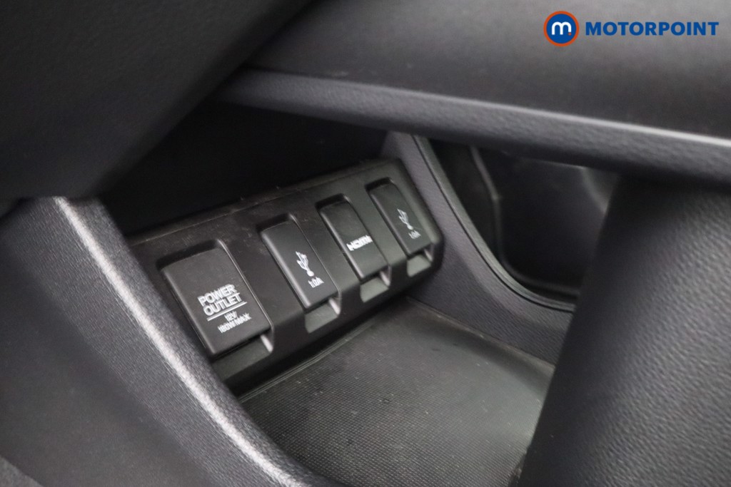 Honda Hr-V EX Automatic Petrol SUV - Stock Number (1565035) - 31st supplementary image