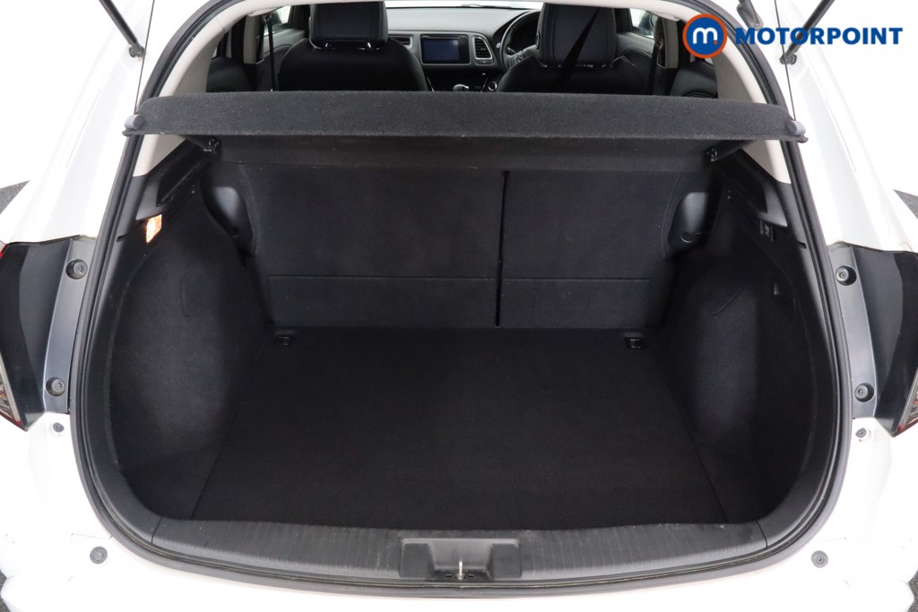 Honda Hr-V EX Automatic Petrol SUV - Stock Number (1565035) - 33rd supplementary image