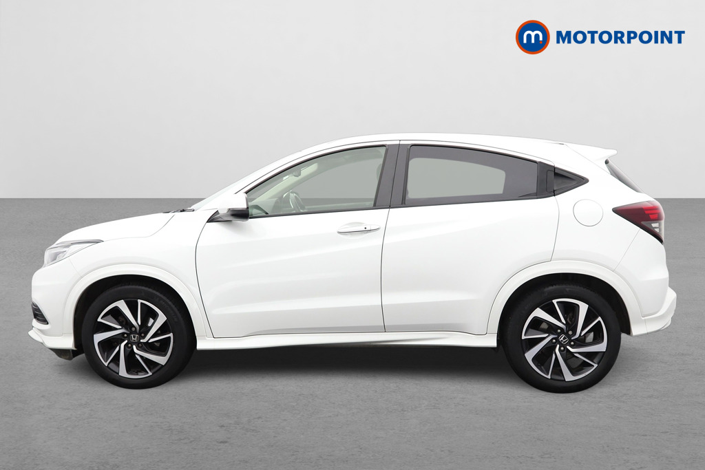 Honda Hr-V EX Automatic Petrol SUV - Stock Number (1565035) - Passenger side
