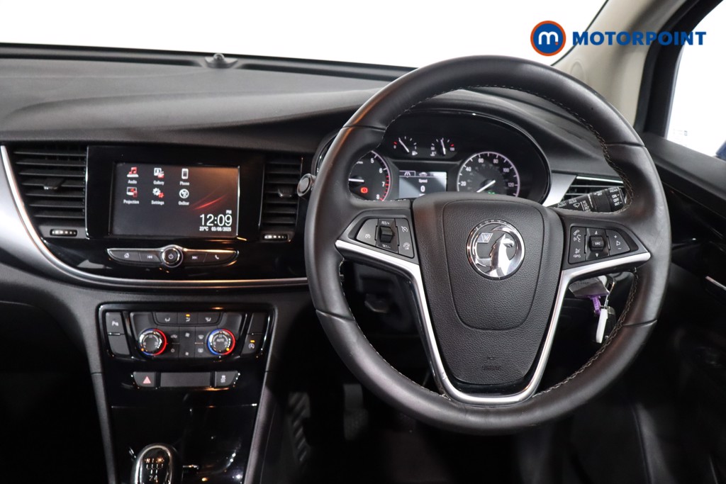 Vauxhall Mokka X Active Manual Petrol SUV - Stock Number (1566137) - 3rd supplementary image