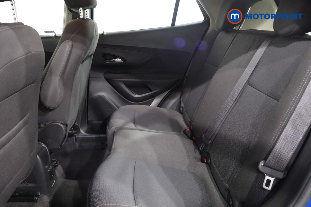 Vauxhall Mokka X Active Manual Petrol SUV - Stock Number (1566137) - 5th supplementary image