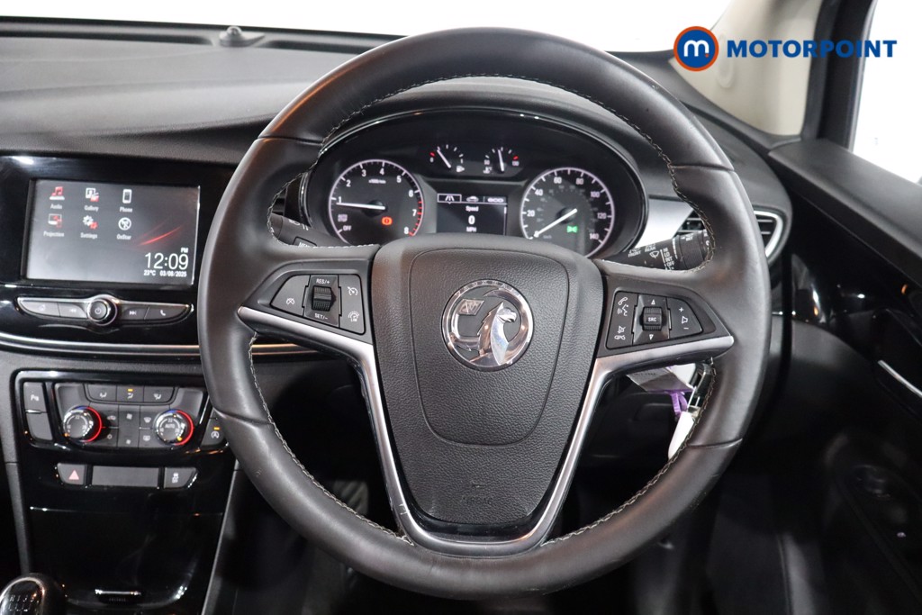 Vauxhall Mokka X Active Manual Petrol SUV - Stock Number (1566137) - 6th supplementary image