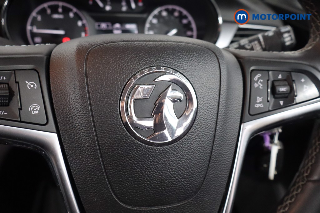 Vauxhall Mokka X Active Manual Petrol SUV - Stock Number (1566137) - 8th supplementary image