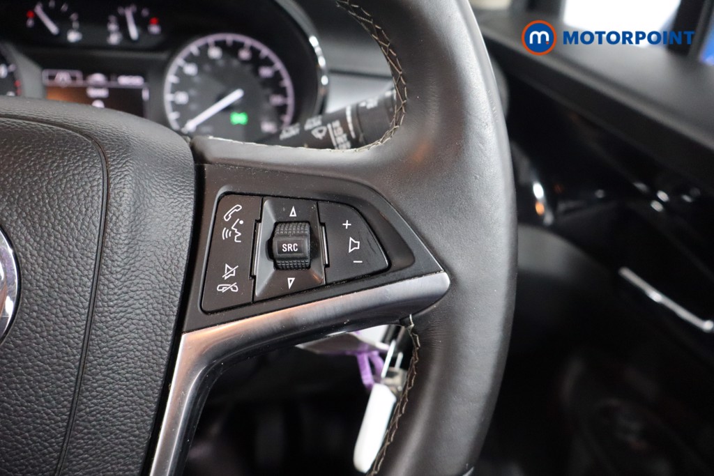 Vauxhall Mokka X Active Manual Petrol SUV - Stock Number (1566137) - 9th supplementary image