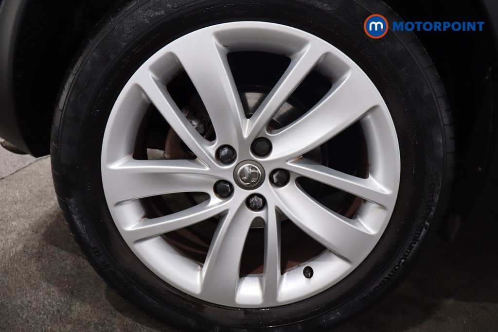 Vauxhall Mokka X Active Manual Petrol SUV - Stock Number (1566137) - 10th supplementary image