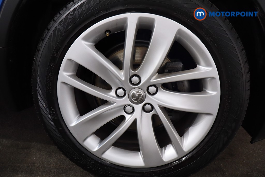 Vauxhall Mokka X Active Manual Petrol SUV - Stock Number (1566137) - 11th supplementary image