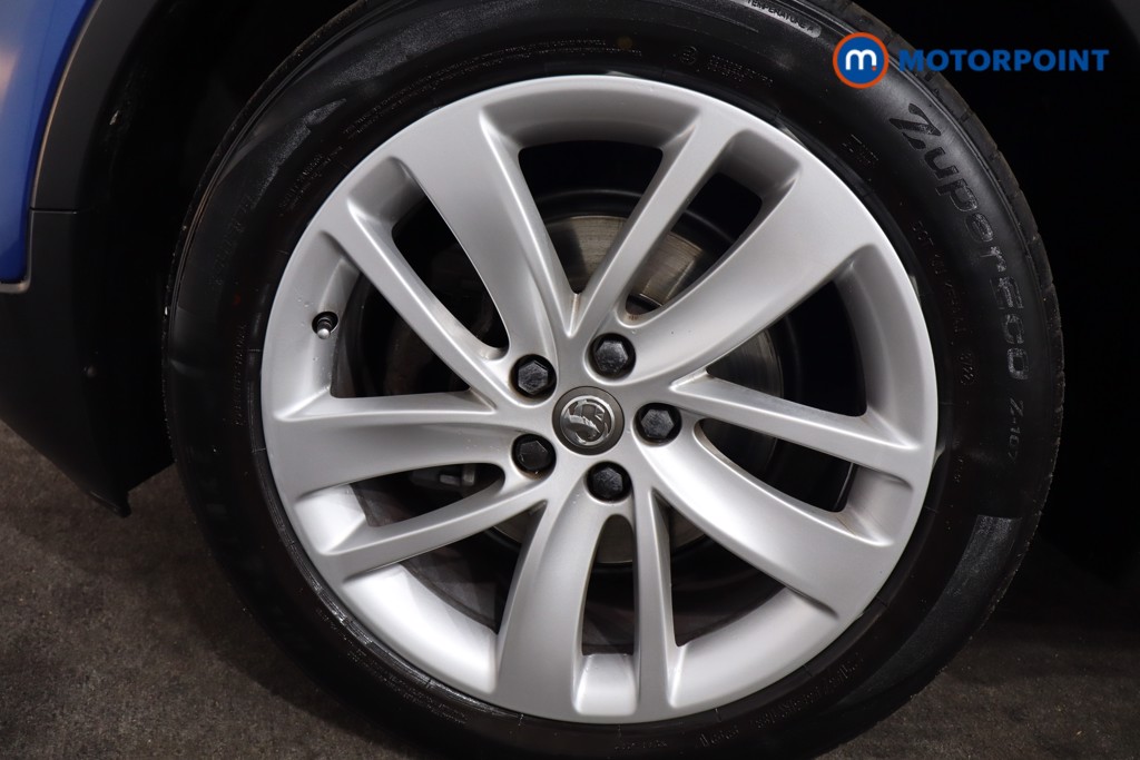 Vauxhall Mokka X Active Manual Petrol SUV - Stock Number (1566137) - 12th supplementary image