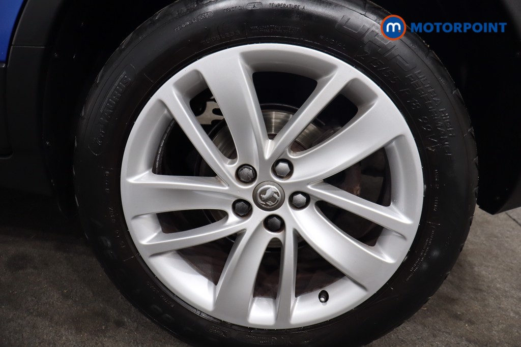 Vauxhall Mokka X Active Manual Petrol SUV - Stock Number (1566137) - 13th supplementary image