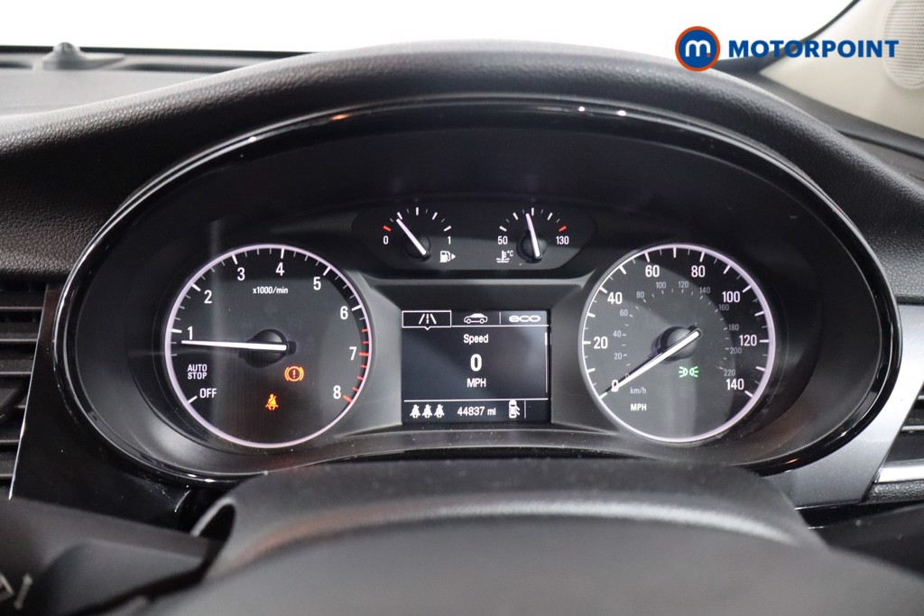 Vauxhall Mokka X Active Manual Petrol SUV - Stock Number (1566137) - 14th supplementary image