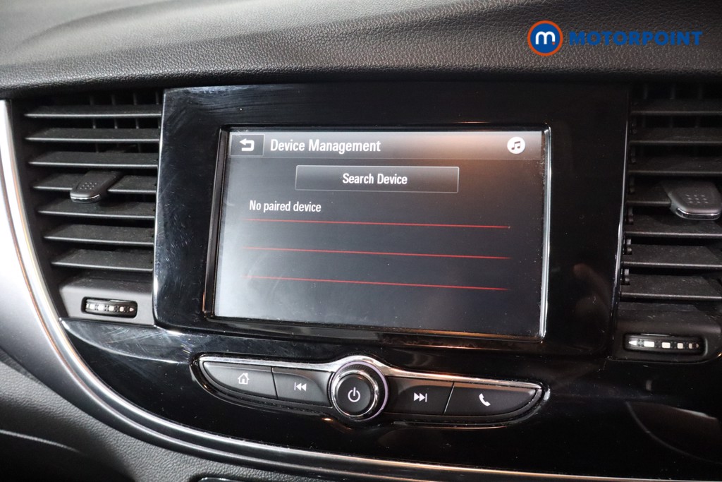 Vauxhall Mokka X Active Manual Petrol SUV - Stock Number (1566137) - 16th supplementary image