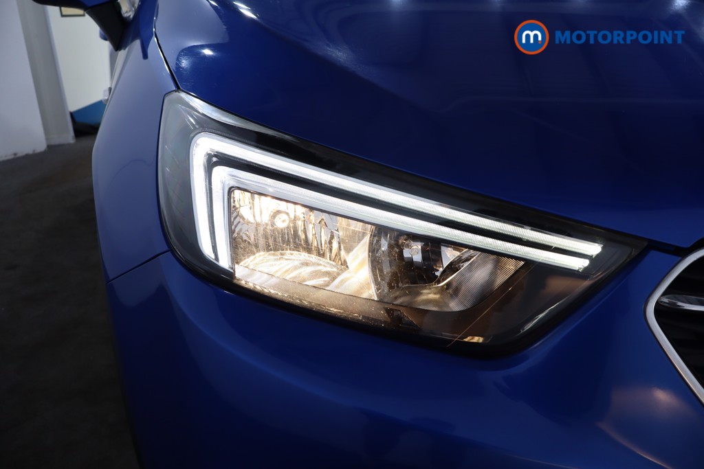 Vauxhall Mokka X Active Manual Petrol SUV - Stock Number (1566137) - 19th supplementary image