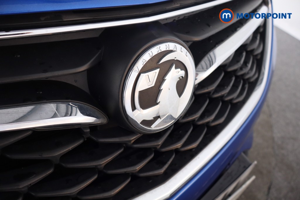 Vauxhall Mokka X Active Manual Petrol SUV - Stock Number (1566137) - 20th supplementary image