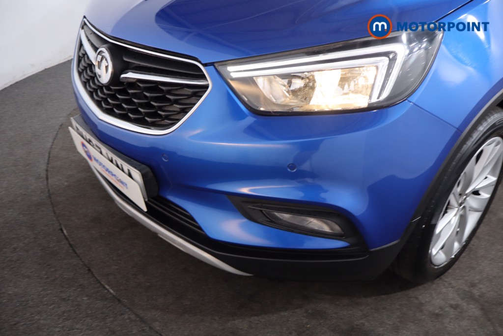 Vauxhall Mokka X Active Manual Petrol SUV - Stock Number (1566137) - 21st supplementary image