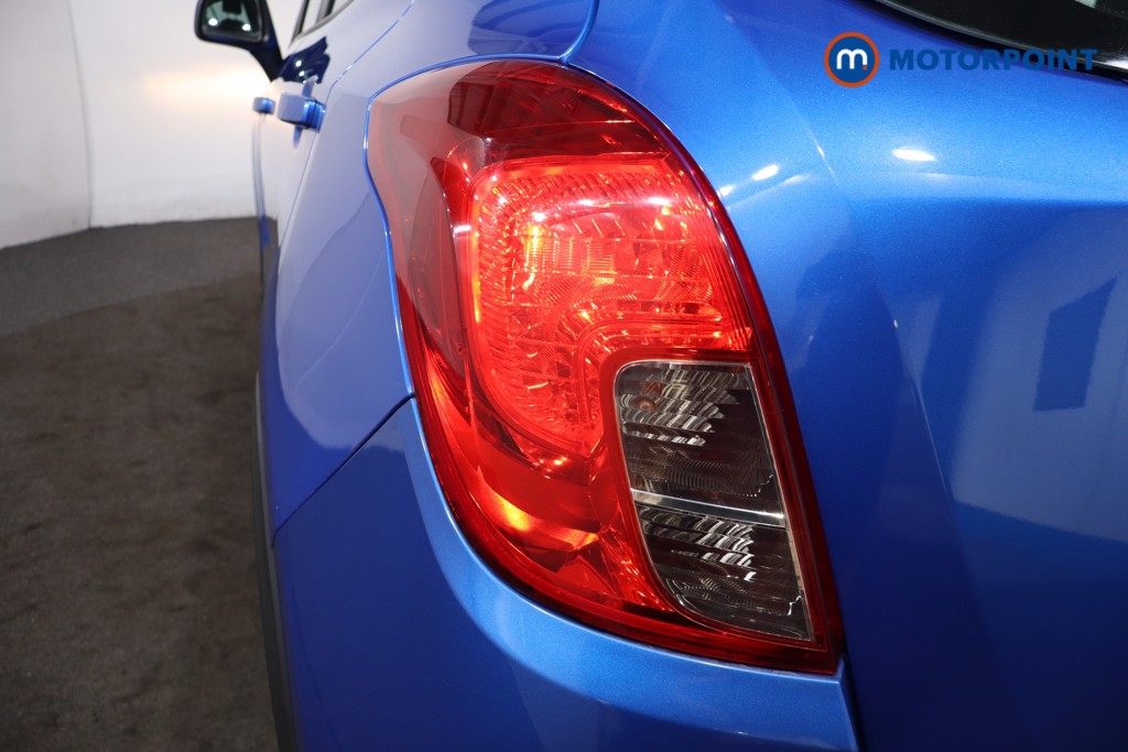 Vauxhall Mokka X Active Manual Petrol SUV - Stock Number (1566137) - 22nd supplementary image