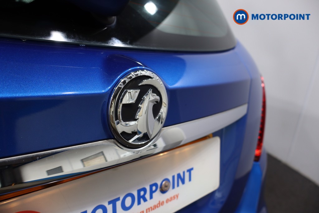 Vauxhall Mokka X Active Manual Petrol SUV - Stock Number (1566137) - 24th supplementary image