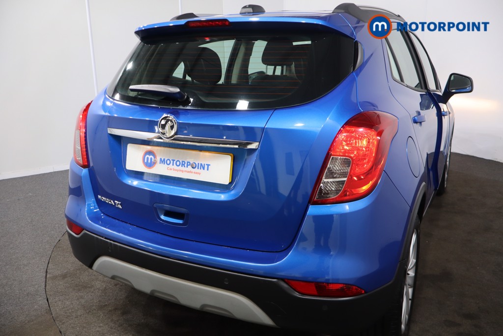 Vauxhall Mokka X Active Manual Petrol SUV - Stock Number (1566137) - 25th supplementary image