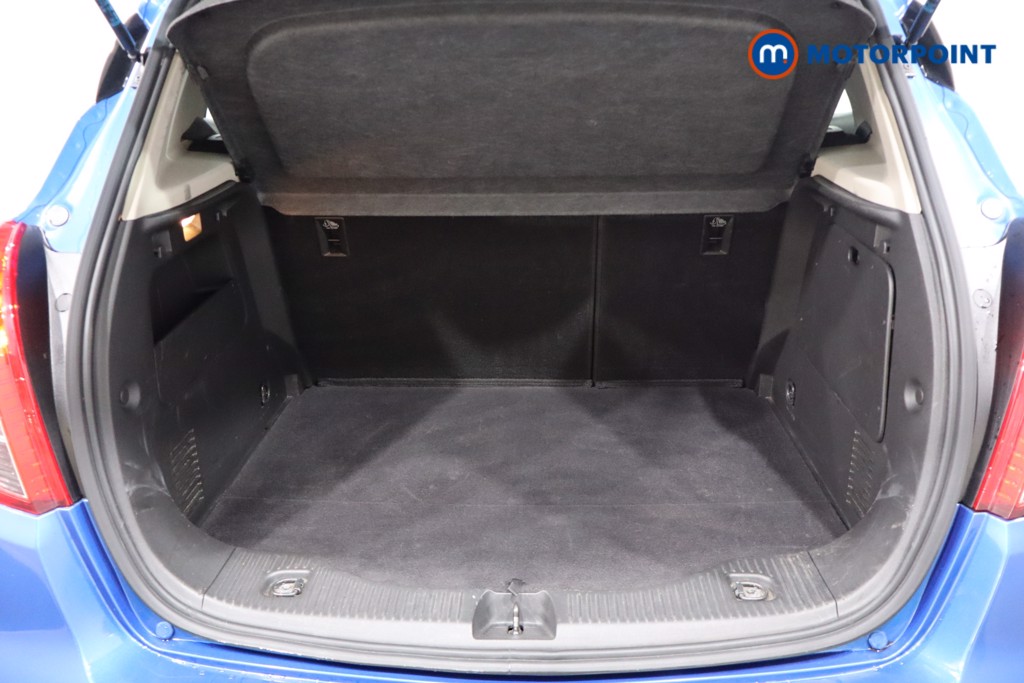 Vauxhall Mokka X Active Manual Petrol SUV - Stock Number (1566137) - 26th supplementary image