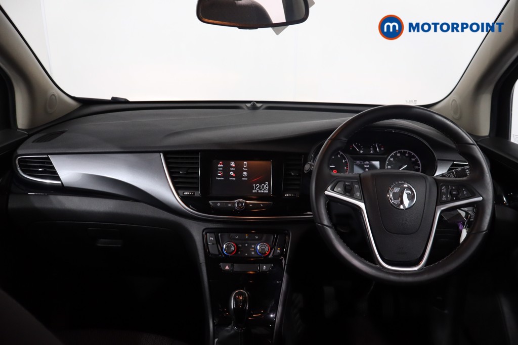 Vauxhall Mokka X Active Manual Petrol SUV - Stock Number (1566137) - 1st supplementary image