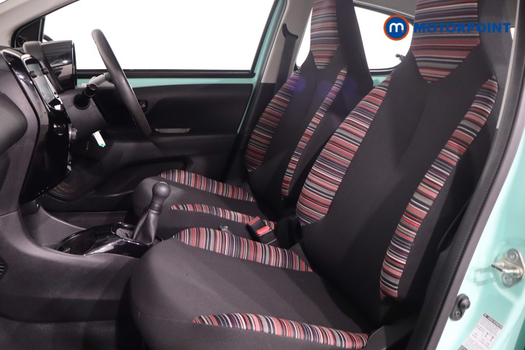 Citroen C1 Feel Manual Petrol Hatchback - Stock Number (1567116) - 4th supplementary image
