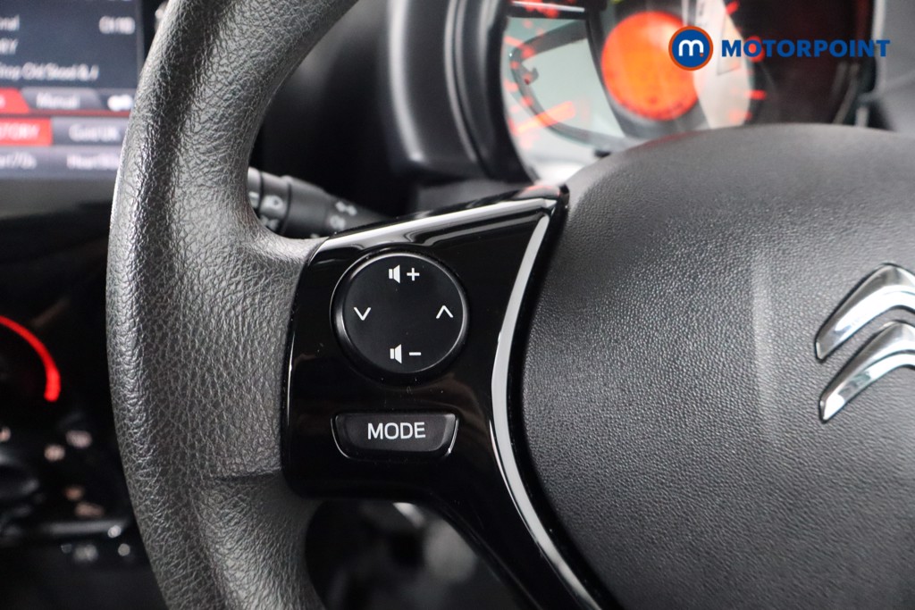 Citroen C1 Feel Manual Petrol Hatchback - Stock Number (1567116) - 7th supplementary image