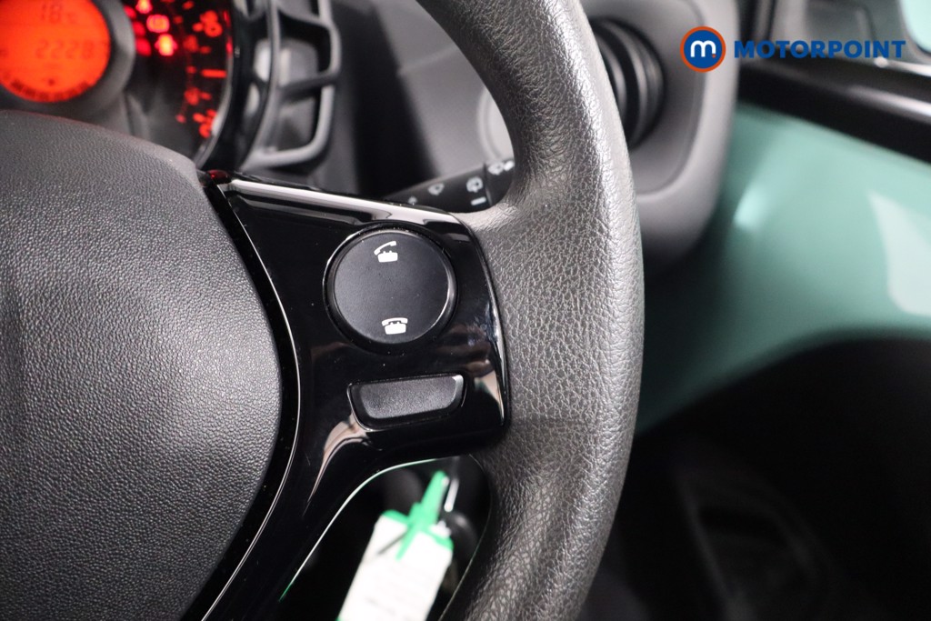 Citroen C1 Feel Manual Petrol Hatchback - Stock Number (1567116) - 9th supplementary image