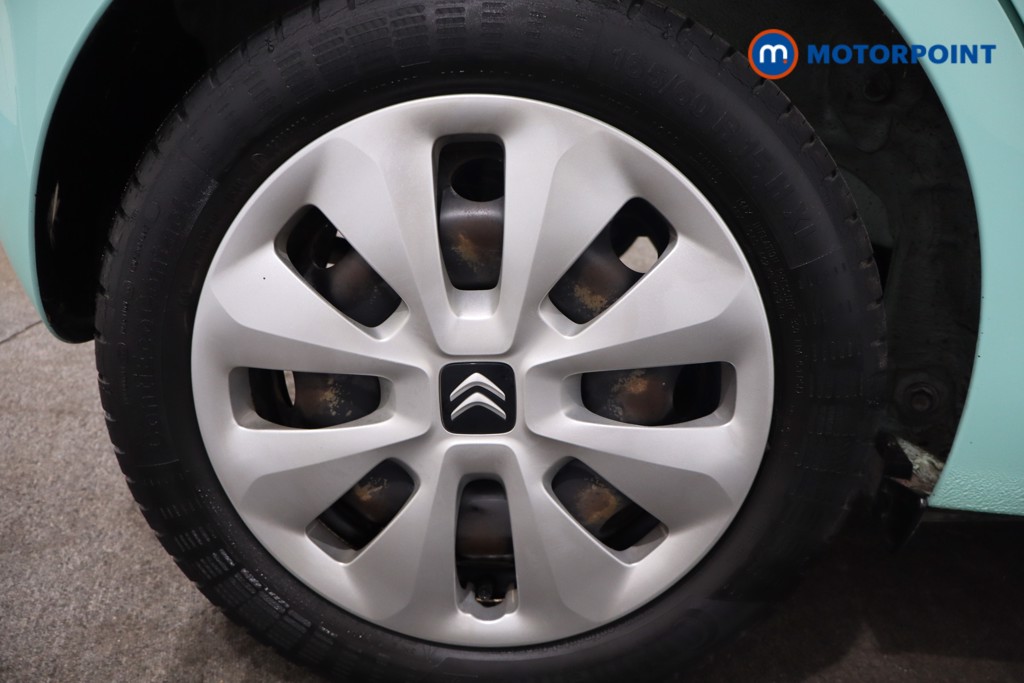Citroen C1 Feel Manual Petrol Hatchback - Stock Number (1567116) - 10th supplementary image
