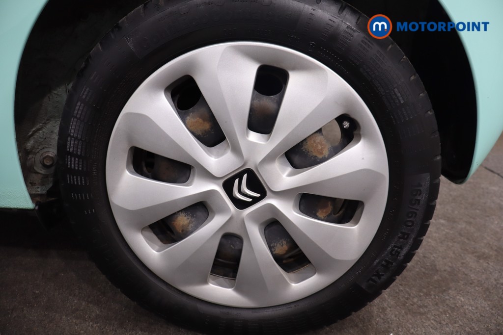 Citroen C1 Feel Manual Petrol Hatchback - Stock Number (1567116) - 13th supplementary image