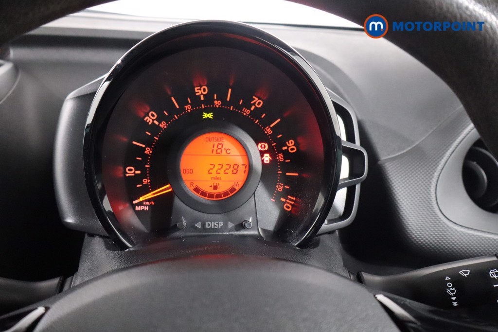 Citroen C1 Feel Manual Petrol Hatchback - Stock Number (1567116) - 14th supplementary image