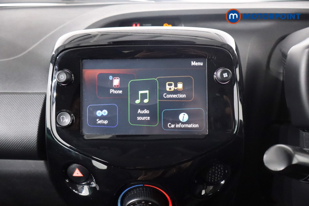 Citroen C1 Feel Manual Petrol Hatchback - Stock Number (1567116) - 15th supplementary image