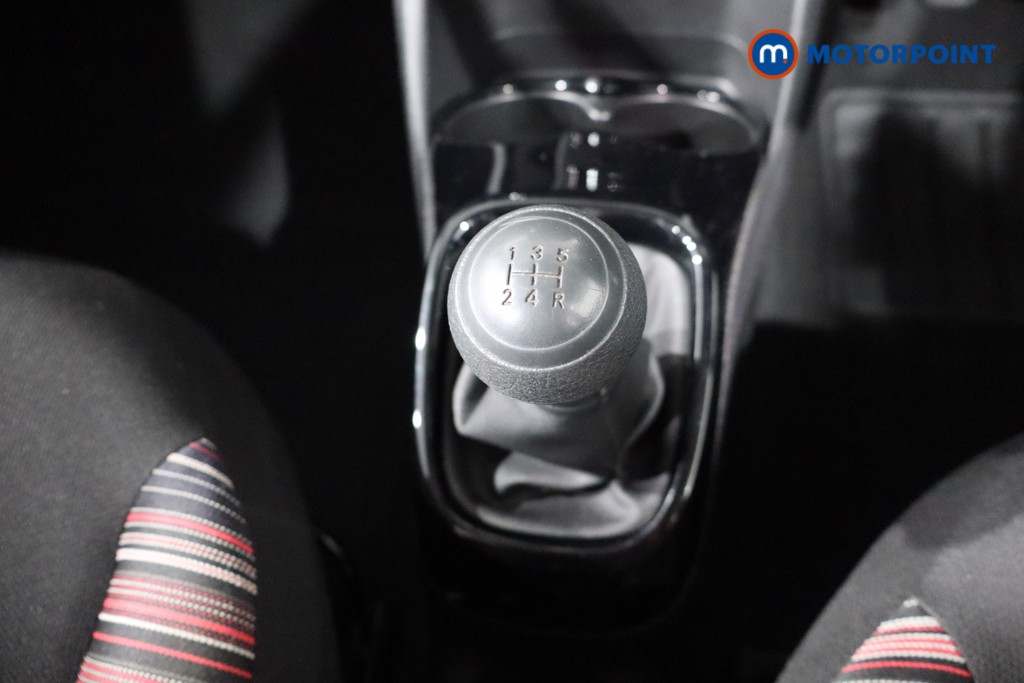 Citroen C1 Feel Manual Petrol Hatchback - Stock Number (1567116) - 18th supplementary image