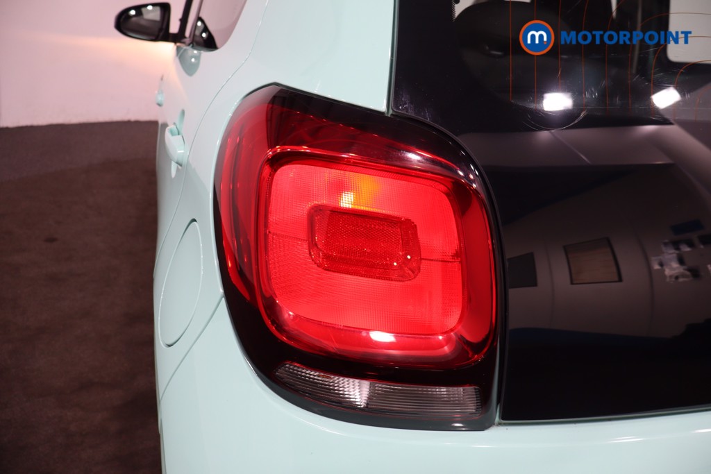 Citroen C1 Feel Manual Petrol Hatchback - Stock Number (1567116) - 22nd supplementary image