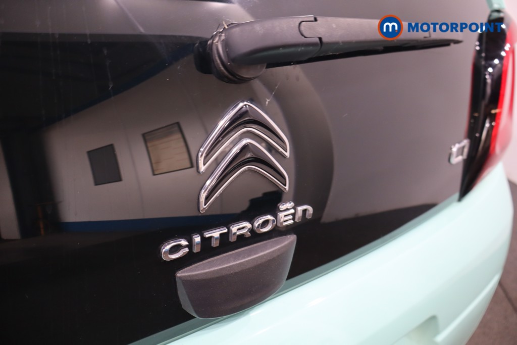 Citroen C1 Feel Manual Petrol Hatchback - Stock Number (1567116) - 23rd supplementary image