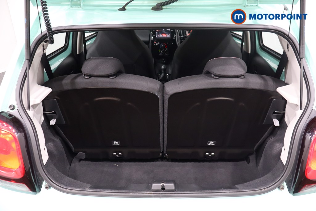 Citroen C1 Feel Manual Petrol Hatchback - Stock Number (1567116) - 26th supplementary image