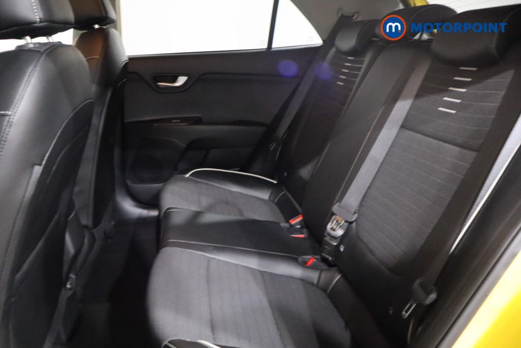 KIA RIO Gt-Line S Manual Petrol Hatchback - Stock Number (1567486) - 5th supplementary image