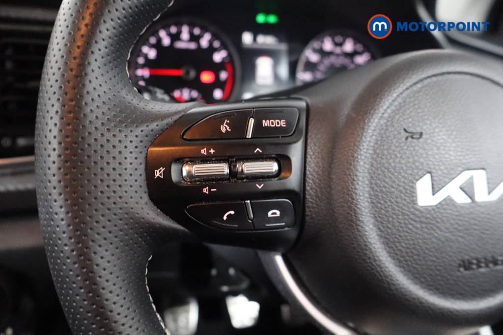 KIA RIO Gt-Line S Manual Petrol Hatchback - Stock Number (1567486) - 7th supplementary image