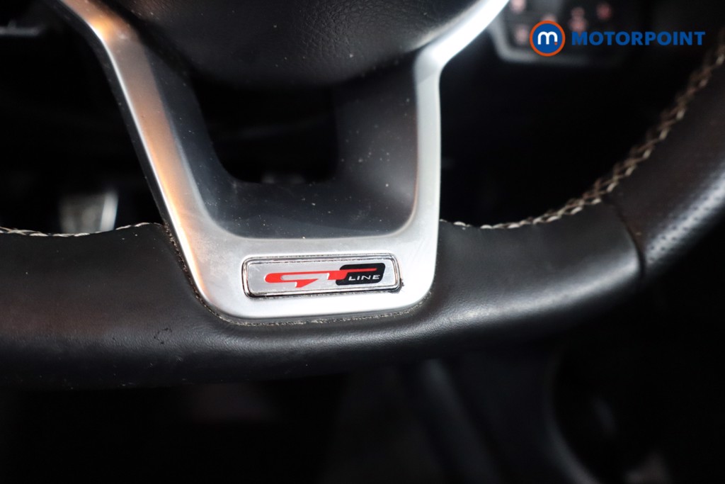KIA RIO Gt-Line S Manual Petrol Hatchback - Stock Number (1567486) - 9th supplementary image