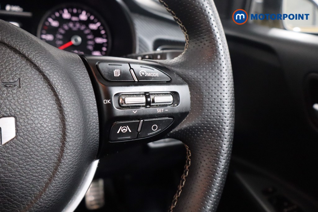 KIA RIO Gt-Line S Manual Petrol Hatchback - Stock Number (1567486) - 10th supplementary image