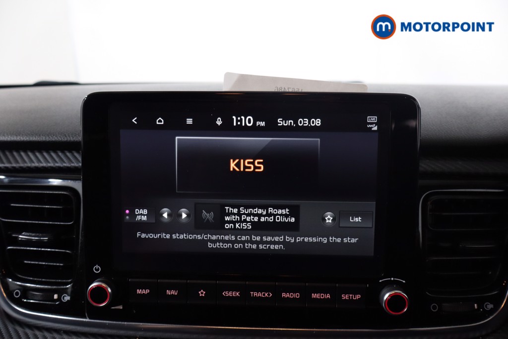 KIA RIO Gt-Line S Manual Petrol Hatchback - Stock Number (1567486) - 16th supplementary image