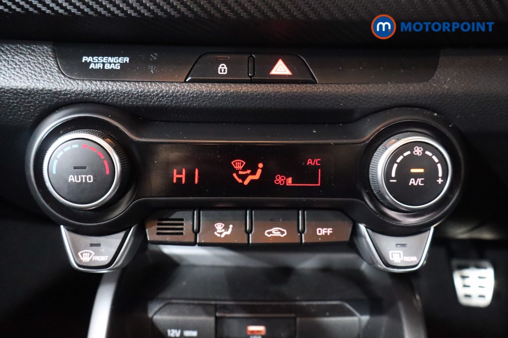 KIA RIO Gt-Line S Manual Petrol Hatchback - Stock Number (1567486) - 18th supplementary image
