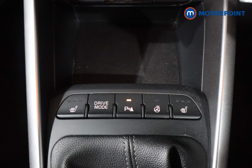 KIA RIO Gt-Line S Manual Petrol Hatchback - Stock Number (1567486) - 19th supplementary image