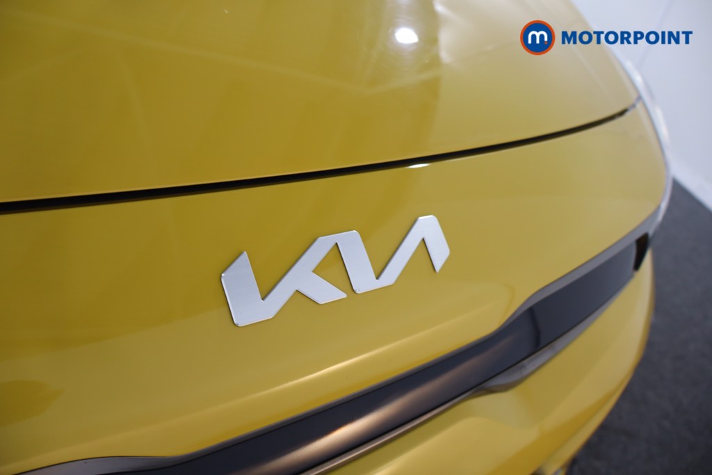 KIA RIO Gt-Line S Manual Petrol Hatchback - Stock Number (1567486) - 22nd supplementary image