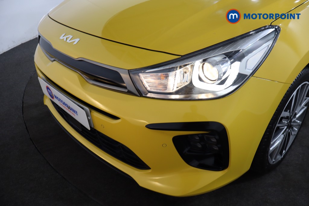 KIA RIO Gt-Line S Manual Petrol Hatchback - Stock Number (1567486) - 23rd supplementary image