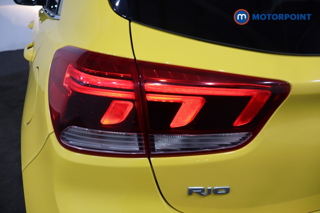 KIA RIO Gt-Line S Manual Petrol Hatchback - Stock Number (1567486) - 24th supplementary image