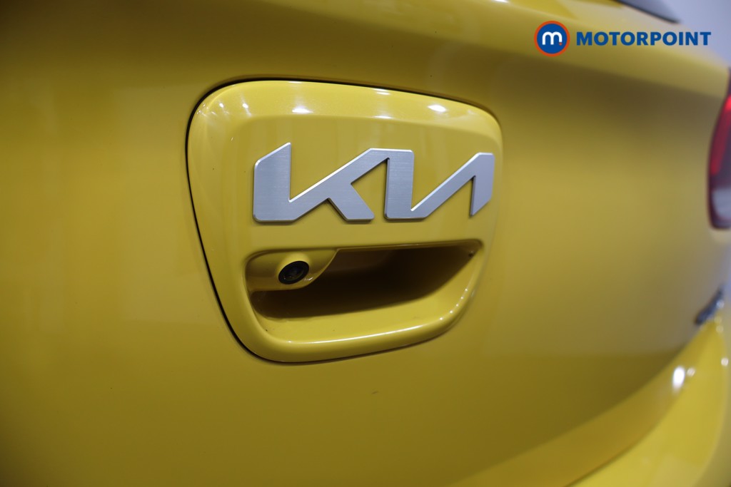 KIA RIO Gt-Line S Manual Petrol Hatchback - Stock Number (1567486) - 26th supplementary image