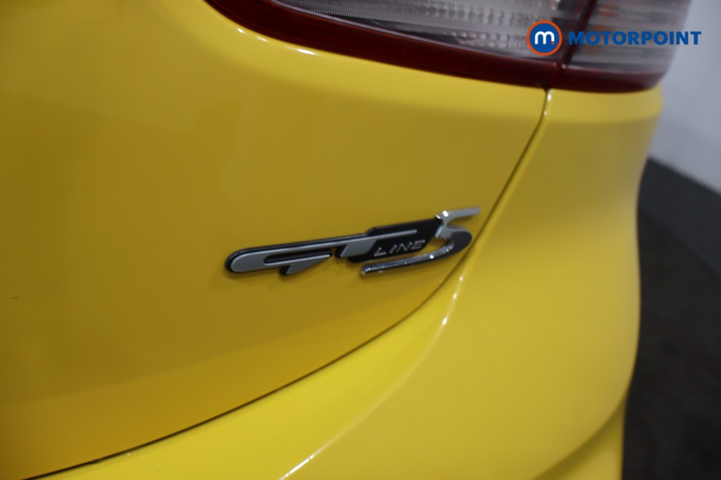 KIA RIO Gt-Line S Manual Petrol Hatchback - Stock Number (1567486) - 27th supplementary image