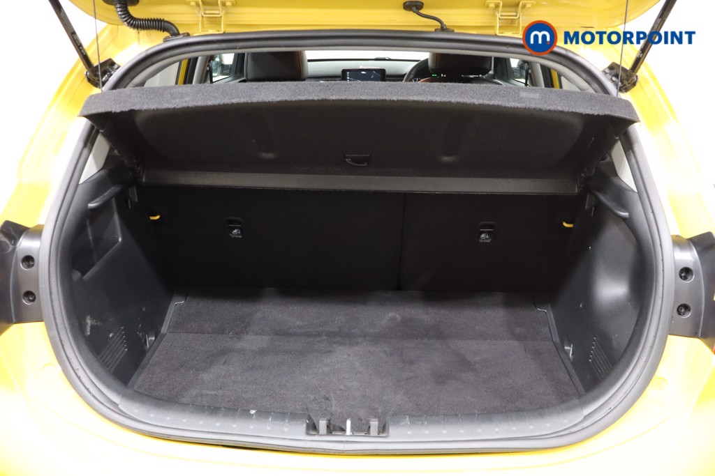 KIA RIO Gt-Line S Manual Petrol Hatchback - Stock Number (1567486) - 29th supplementary image