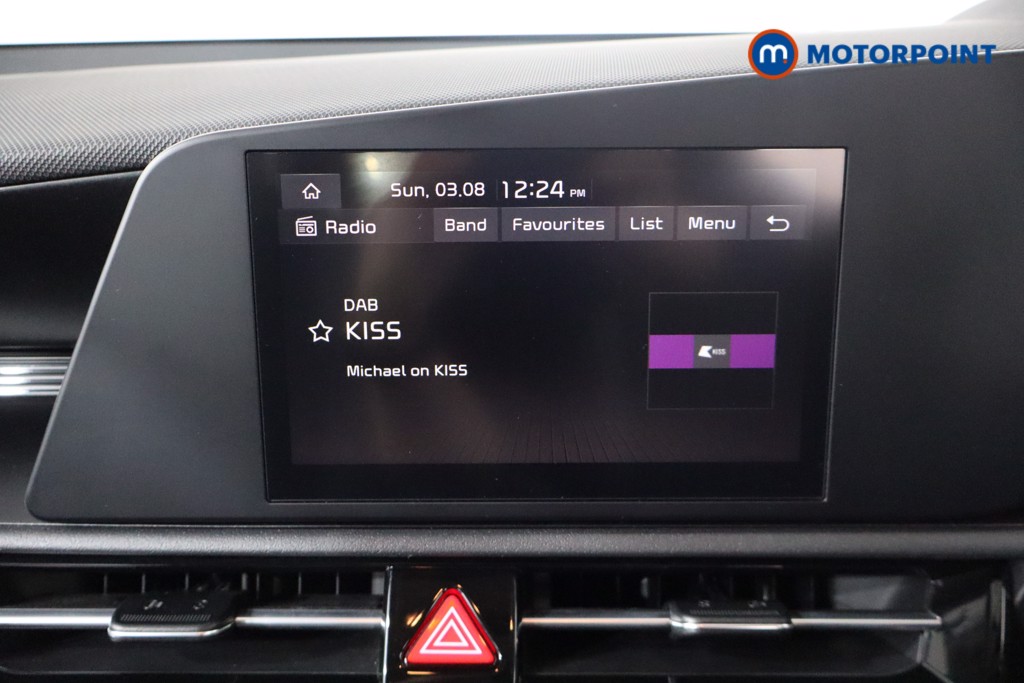 KIA Niro 2 Automatic Petrol-Electric Hybrid SUV - Stock Number (1567494) - 2nd supplementary image